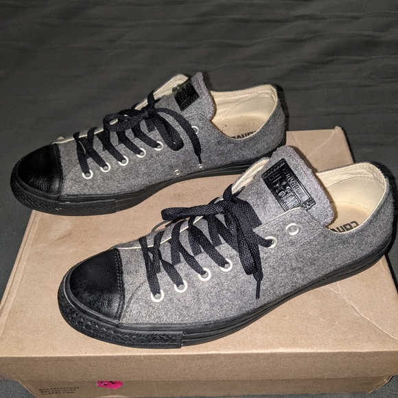 Converse All-star - Picture 1 of 4